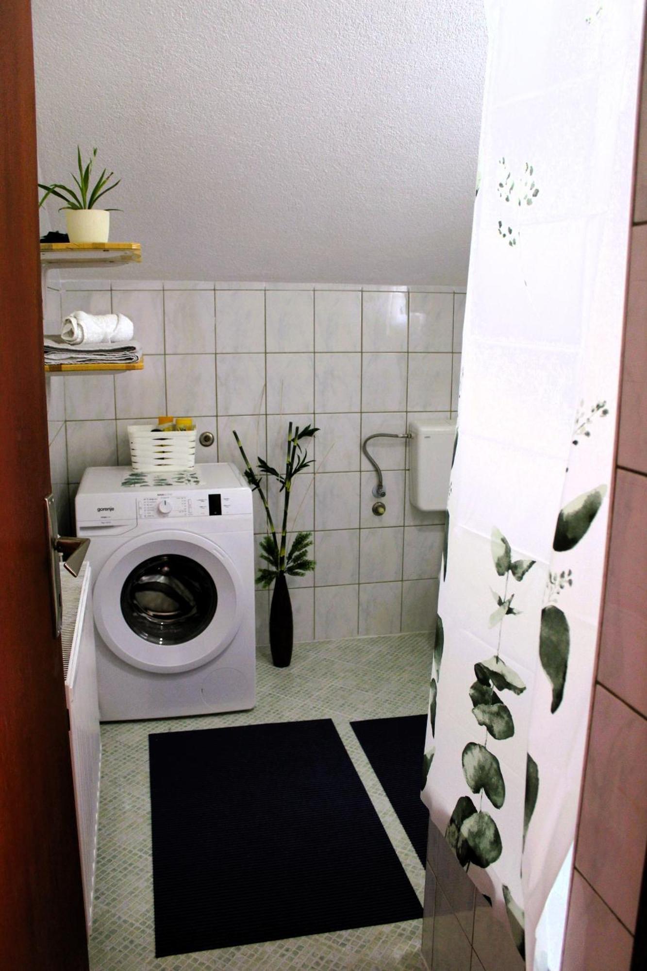 Svila Apartmani Bihać Exterior foto