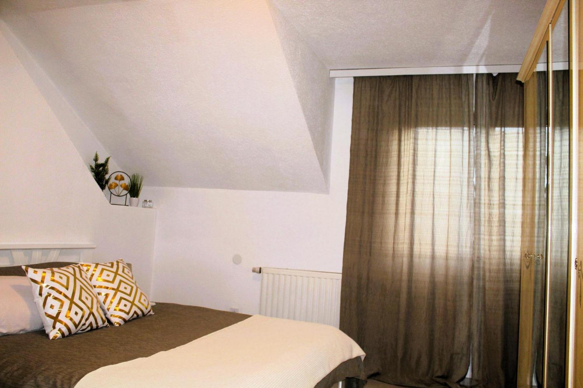 Svila Apartmani Bihać Exterior foto